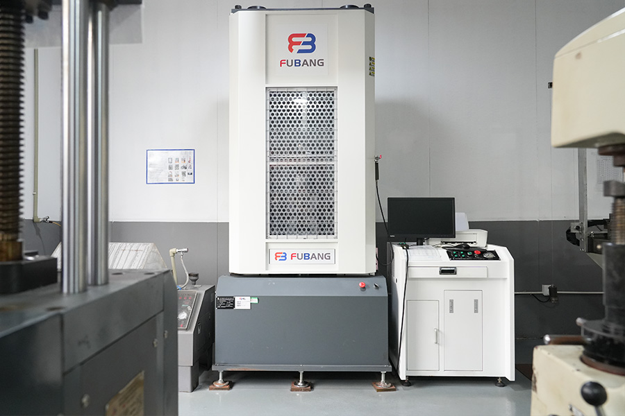 Sarcina de rupere 300 KN